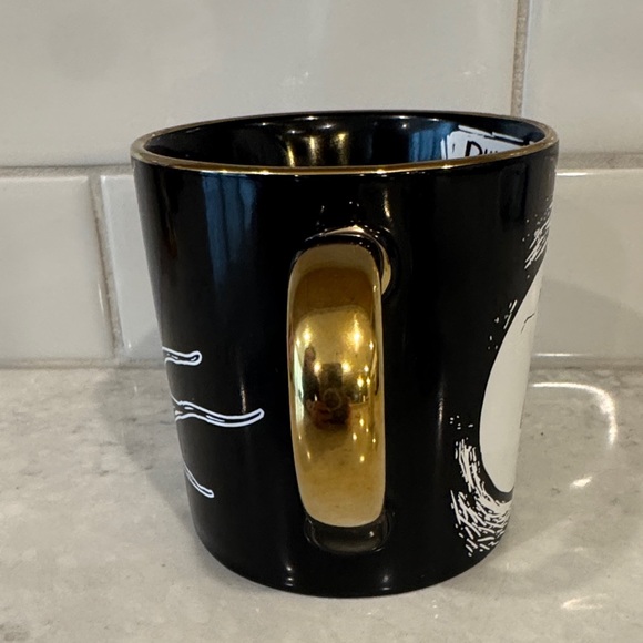 Night Before Christmas Jack Skellington Pumpkin King Design - Picture 6 of 7